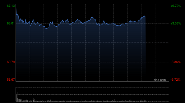实倍网 中金：维持舜宇光学科技跑赢行业评级 目标价99.2港元