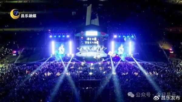 九融配资 “春瞰昌乐”②活力无限在昌乐