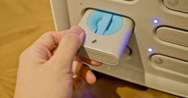 俊升配资 民航局充电宝“3C禁令”发酵！多家公司火速应对