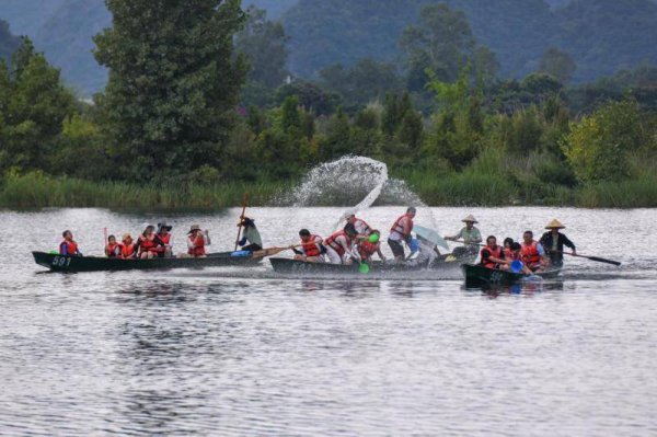 八戒策略 “清凉资源”变“热经济”：中国避暑旅居持续升温