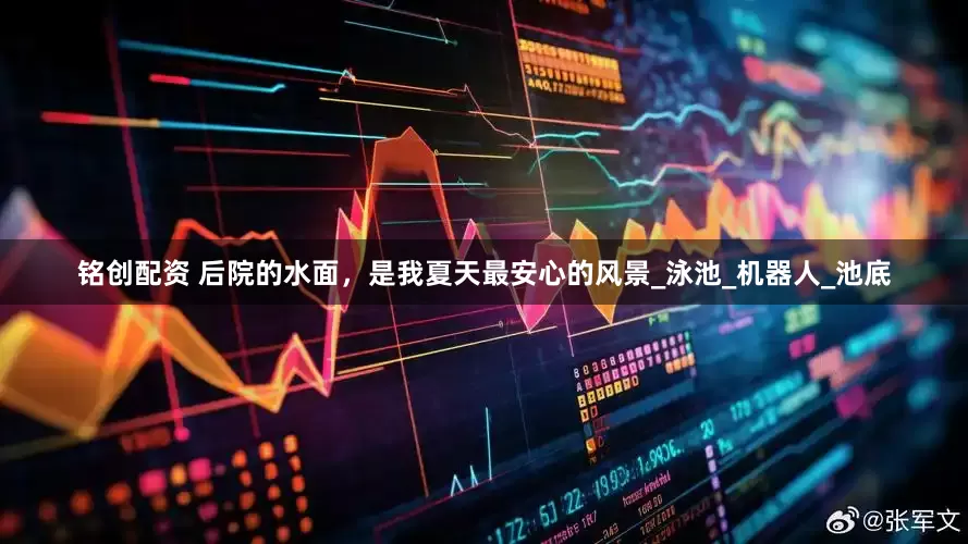 铭创配资 后院的水面，是我夏天最安心的风景_泳池_机器人_池底