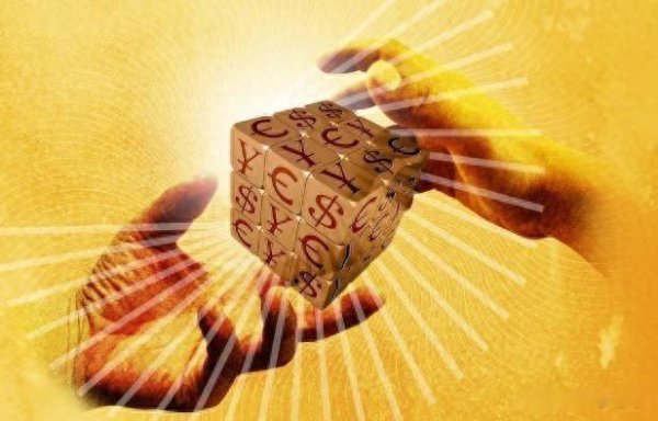 富裕配 一位游资大佬的交易心得: 熟记买卖五大口诀, 悟透一生受益!